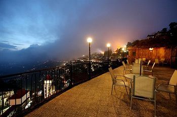 Hotel Bridge View Regency