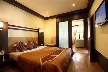 Bridge View Regency 3*