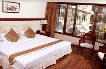 Resort East Bourne 4*
