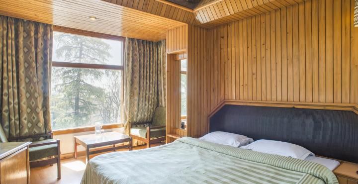 Hotel Shingar