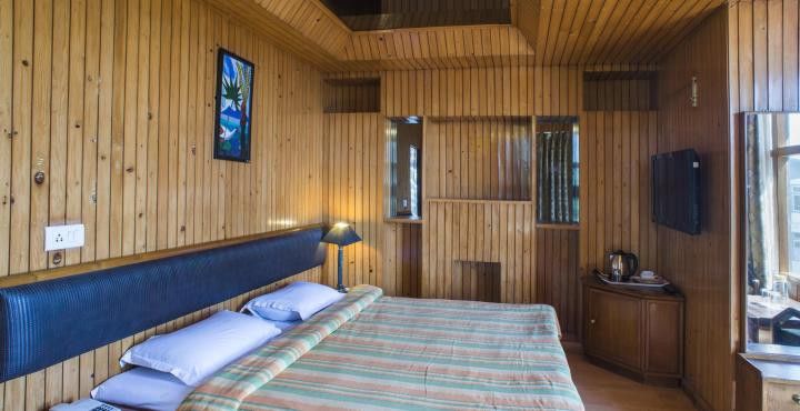Shingar Hotel