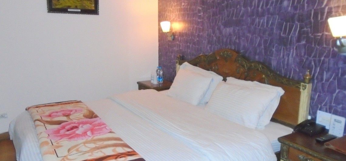 Hotel Silverine Shimla