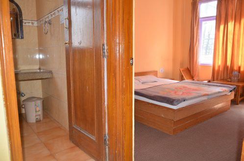 Woodrina 3* Shimla