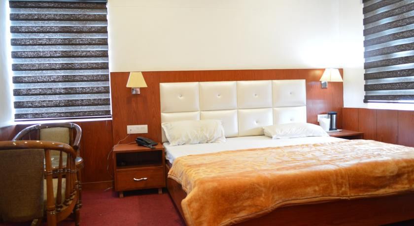 Galleu Hill Hotel Shimla