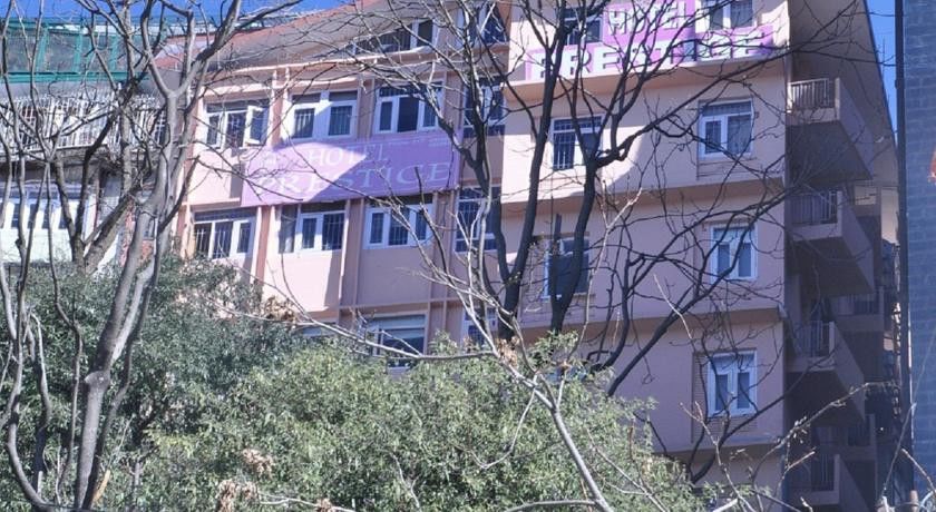 Prestige 2* Shimla