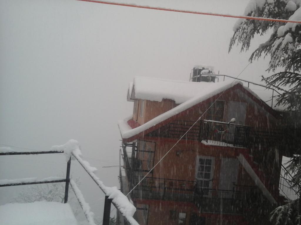 Bed & Breakfast View Shimla