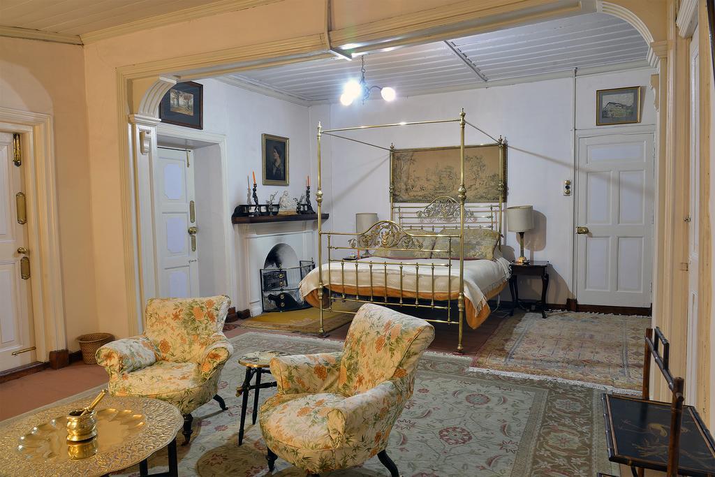 Homestay Chapslee Shimla