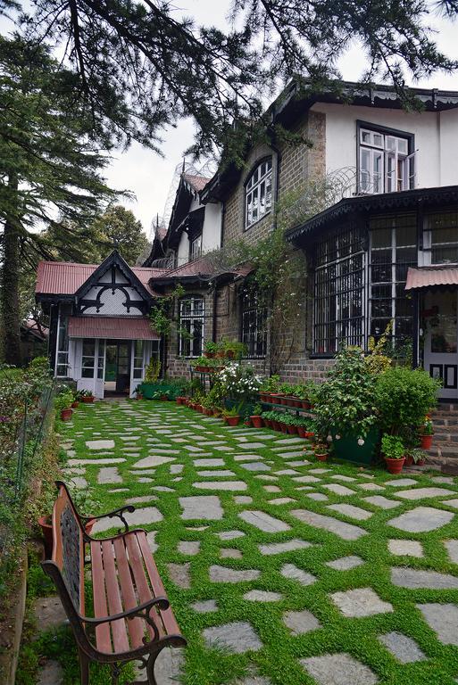 Homestay Chapslee