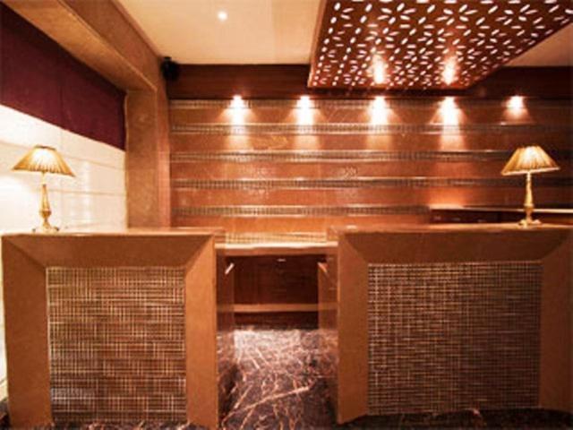 Hotel Shiwalik Regency 3*