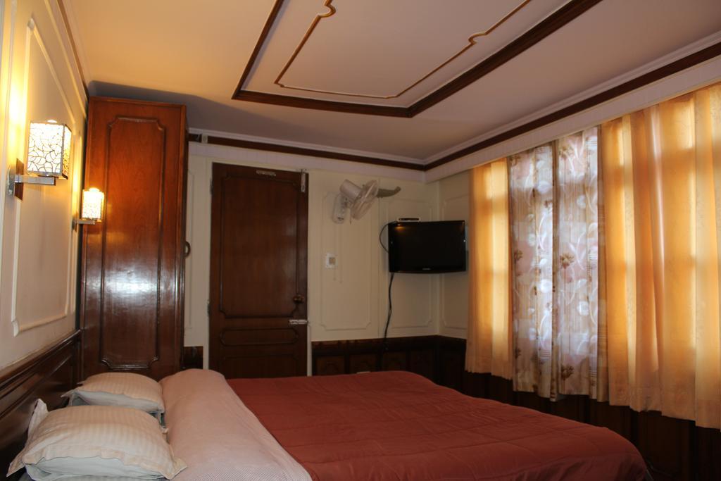 Hilltop Inn Shimla