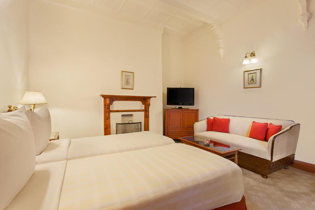 Clarkes Hotel, A Grand Heritage Since 1898 Shimla