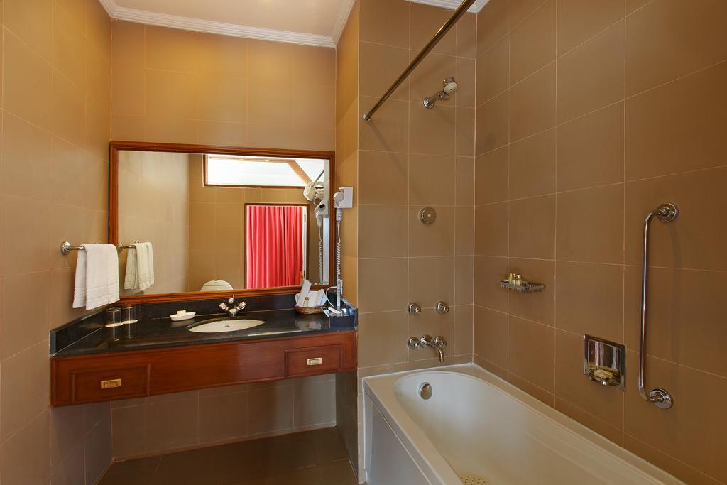 Hotel Clarkes Hotel, A Grand Heritage Since 1898