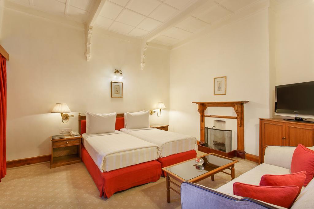 Clarkes Hotel, A Grand Heritage Since 1898 Hotel Shimla