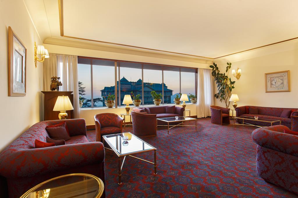 Clarkes Hotel, A Grand Heritage Since 1898 Hotel Shimla