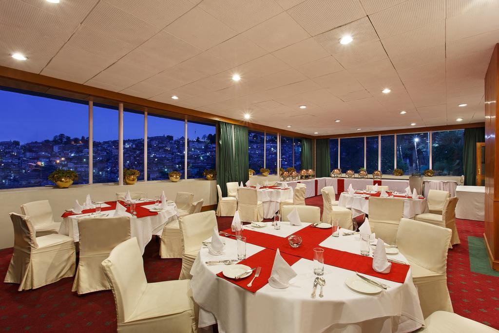 Clarkes Hotel, A Grand Heritage Since 1898
