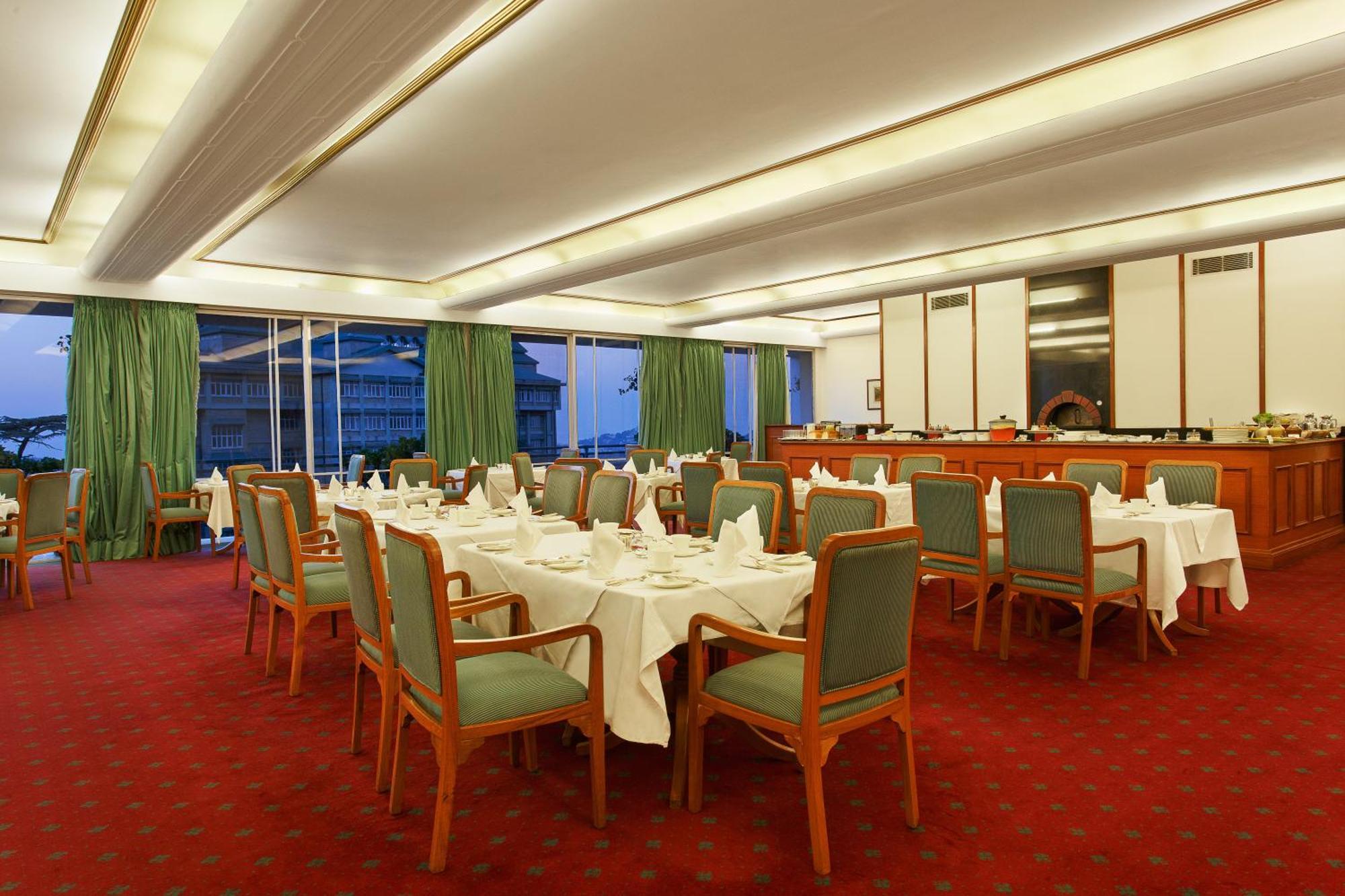 Hotel Clarkes Hotel, A Grand Heritage Since 1898