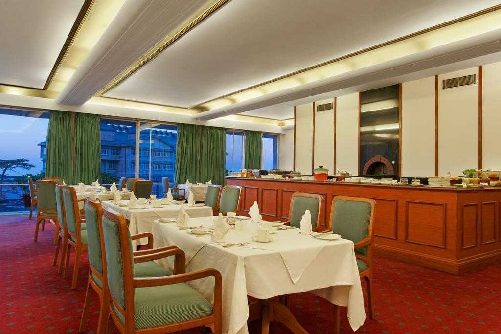 Clarkes Hotel, A Grand Heritage Since 1898 Shimla