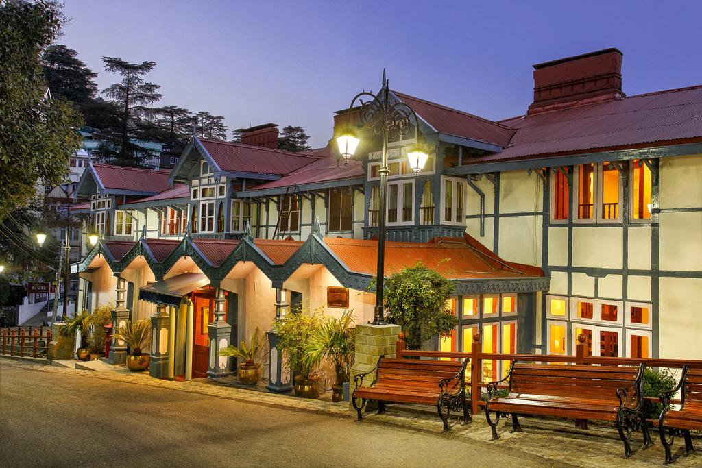 Clarkes Hotel, A Grand Heritage Since 1898 Hotel