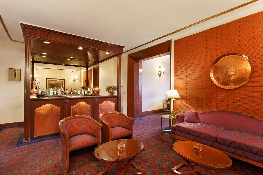 Clarkes Hotel, A Grand Heritage Since 1898