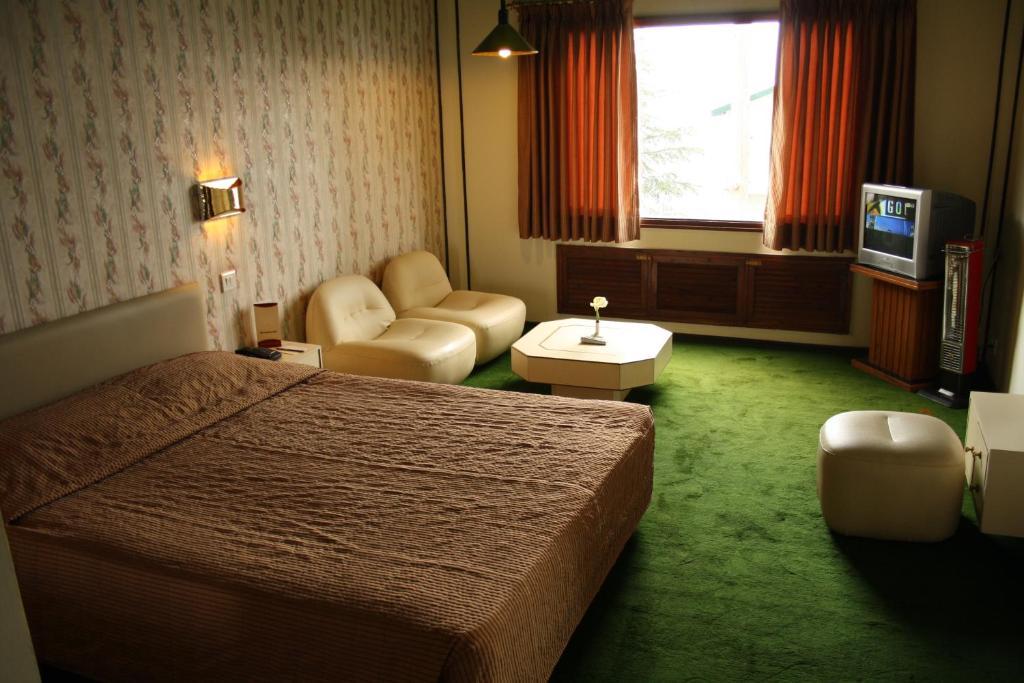 Honeymoon Shimla