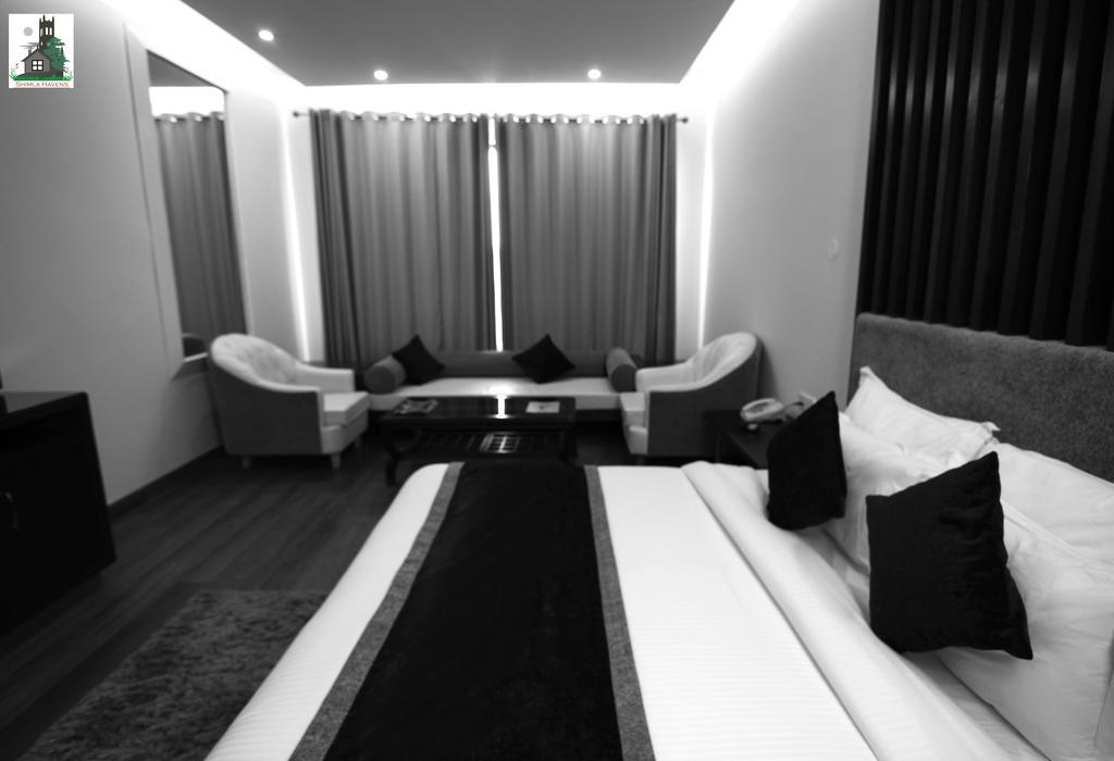 Havens Resort 4*