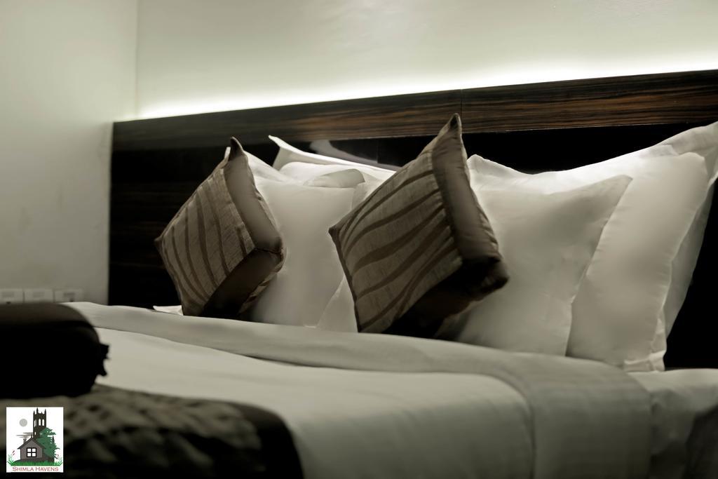Havens Resort Shimla