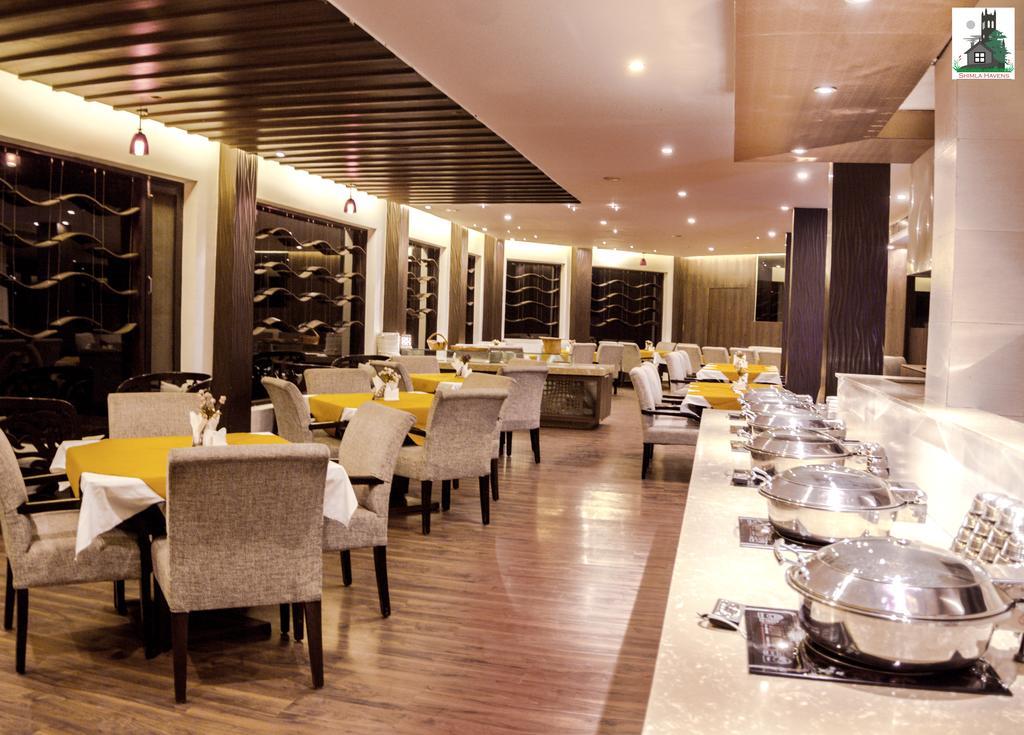 Resort Havens 4*