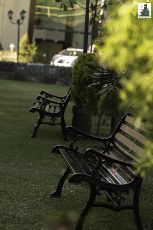 Havens Resort Shimla