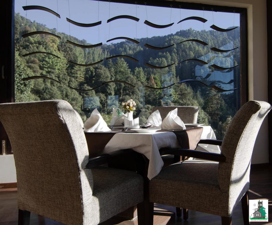 Havens Shimla