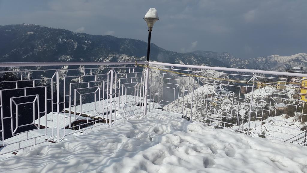 Vatsalyam Homestay Shimla