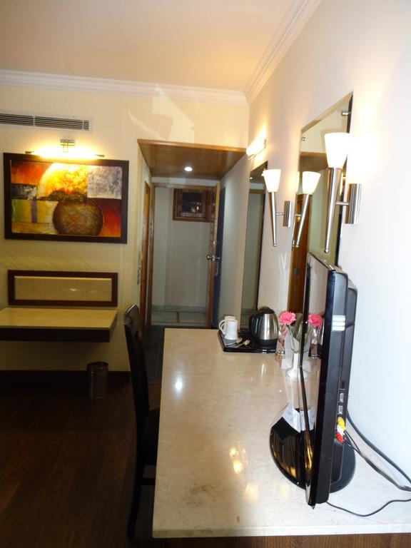 Hotel Combermere 4*