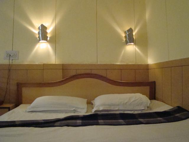 Inn Hilltop