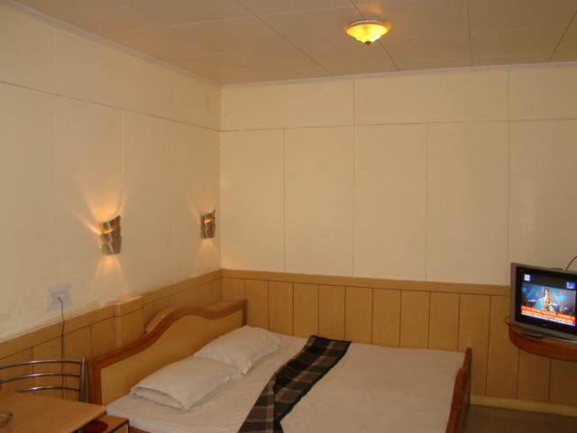 Hilltop Inn Shimla