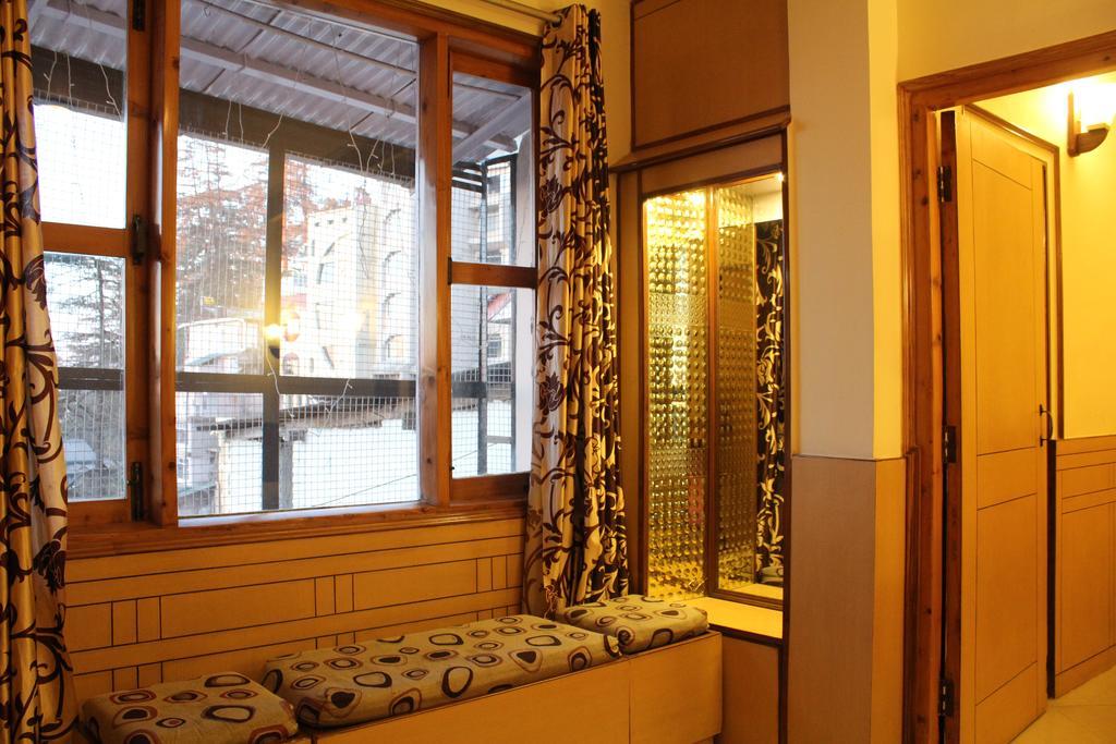 Inn Hilltop 3*