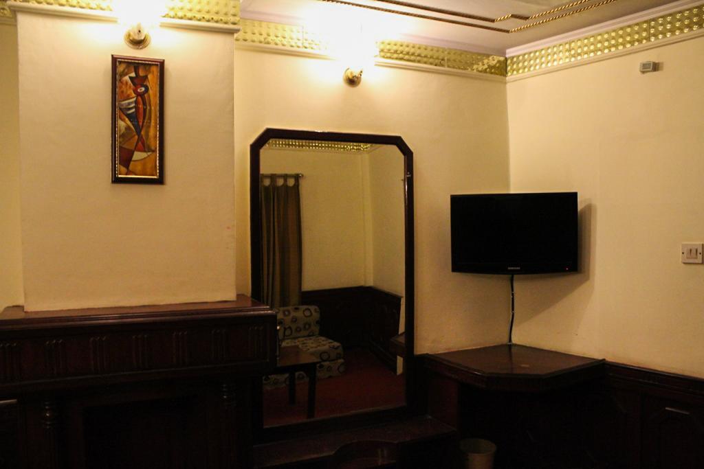 Hilltop Inn Shimla
