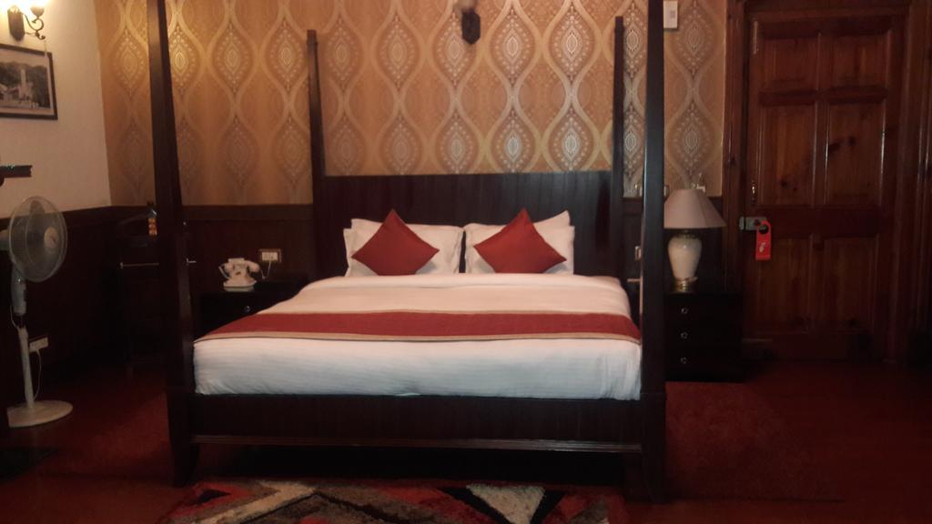 Southgate 3* Shimla