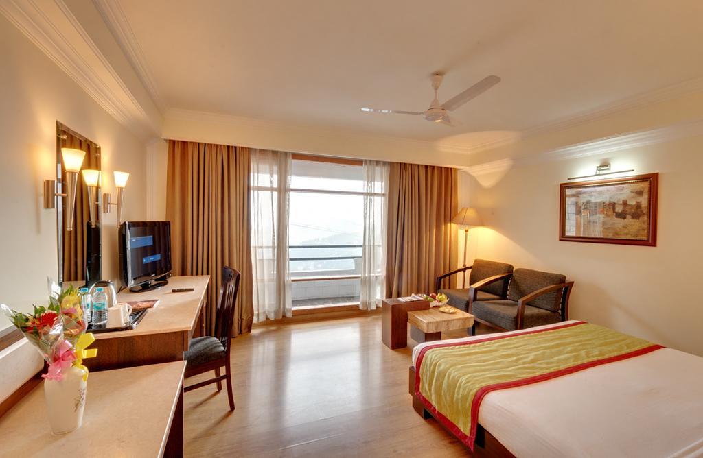 Combermere Hotel 4*