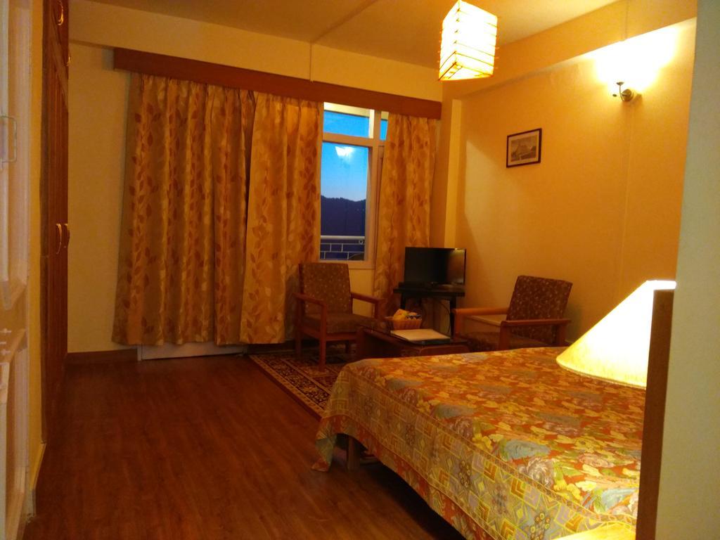 Homestay Vatsalyam Shimla