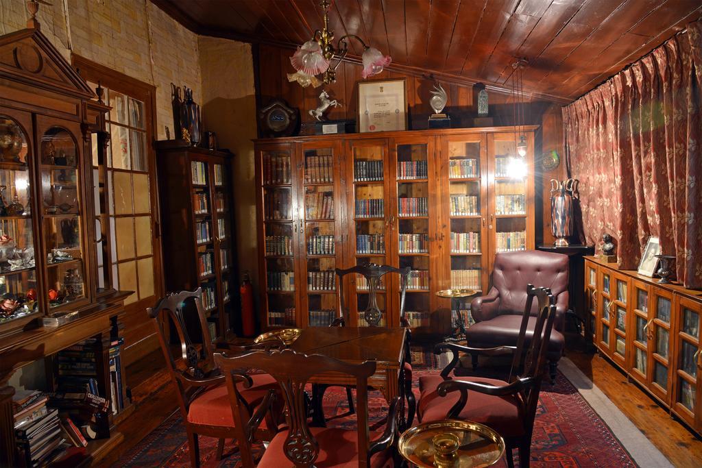 Chapslee Homestay Shimla