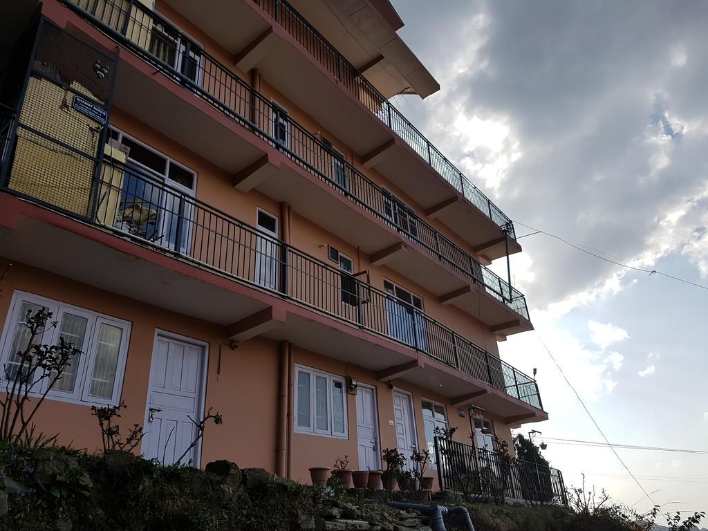 View Bed & Breakfast 2*