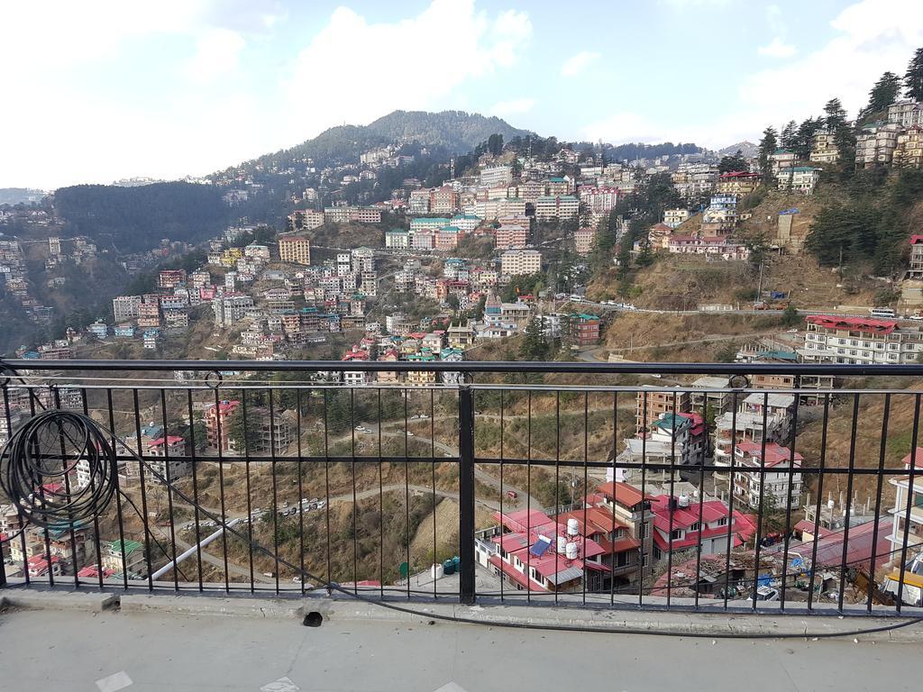 View 2* Shimla