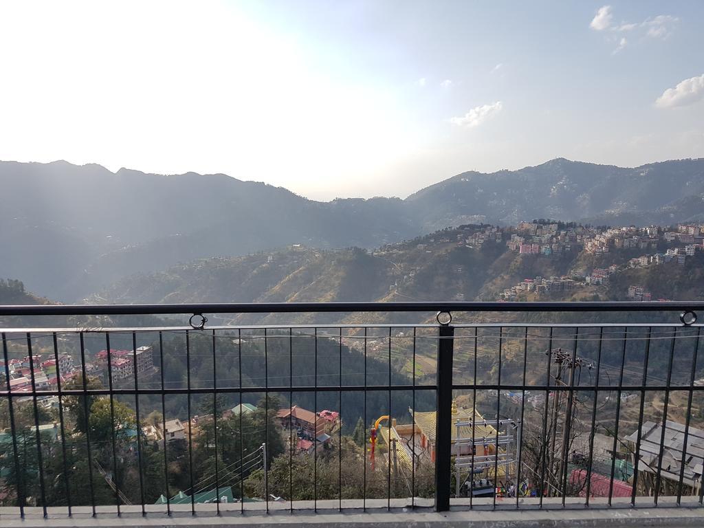 View Bed & Breakfast Shimla
