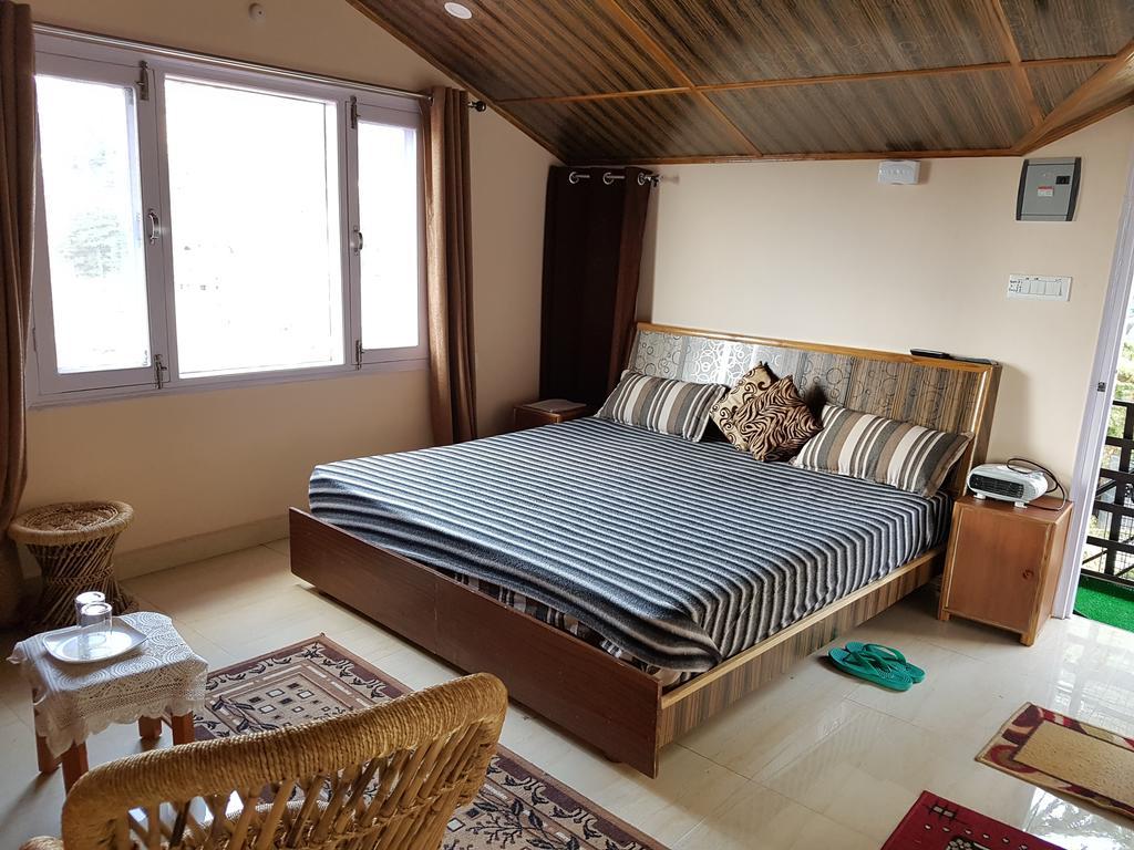 View Bed & Breakfast 2*