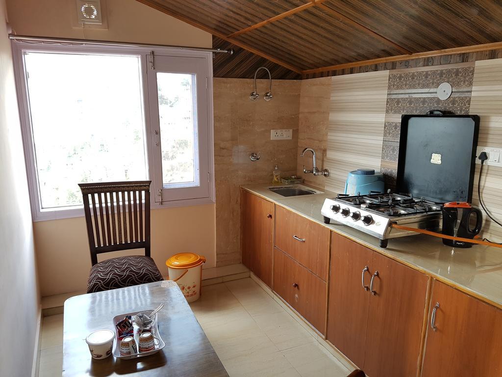 View Bed & Breakfast Shimla