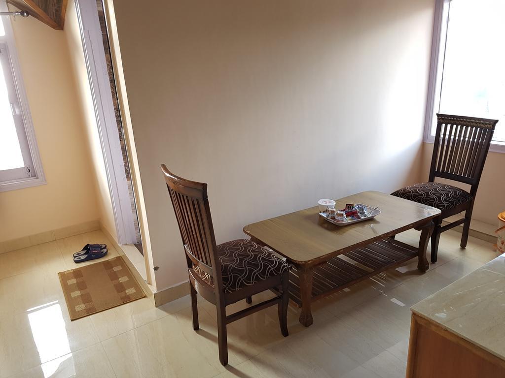 View Bed & Breakfast