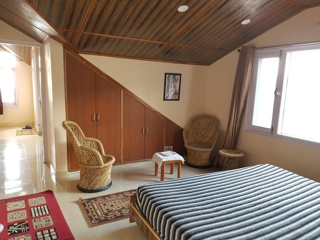 View Bed & Breakfast