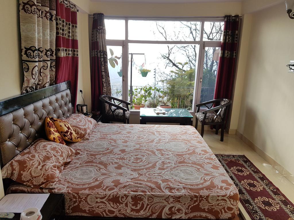 Bed & Breakfast View Shimla