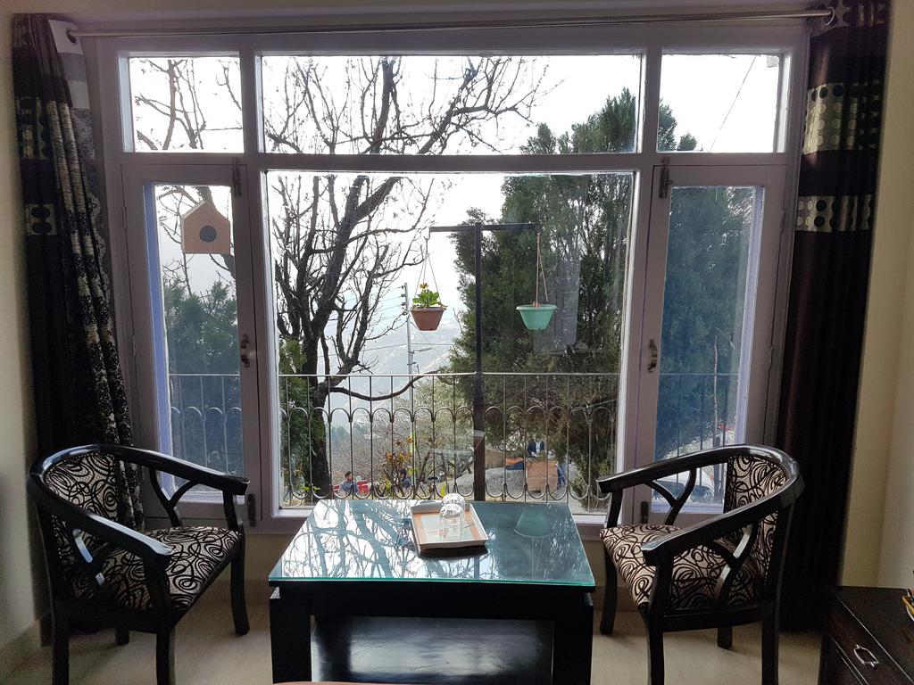 View Bed & Breakfast 2*