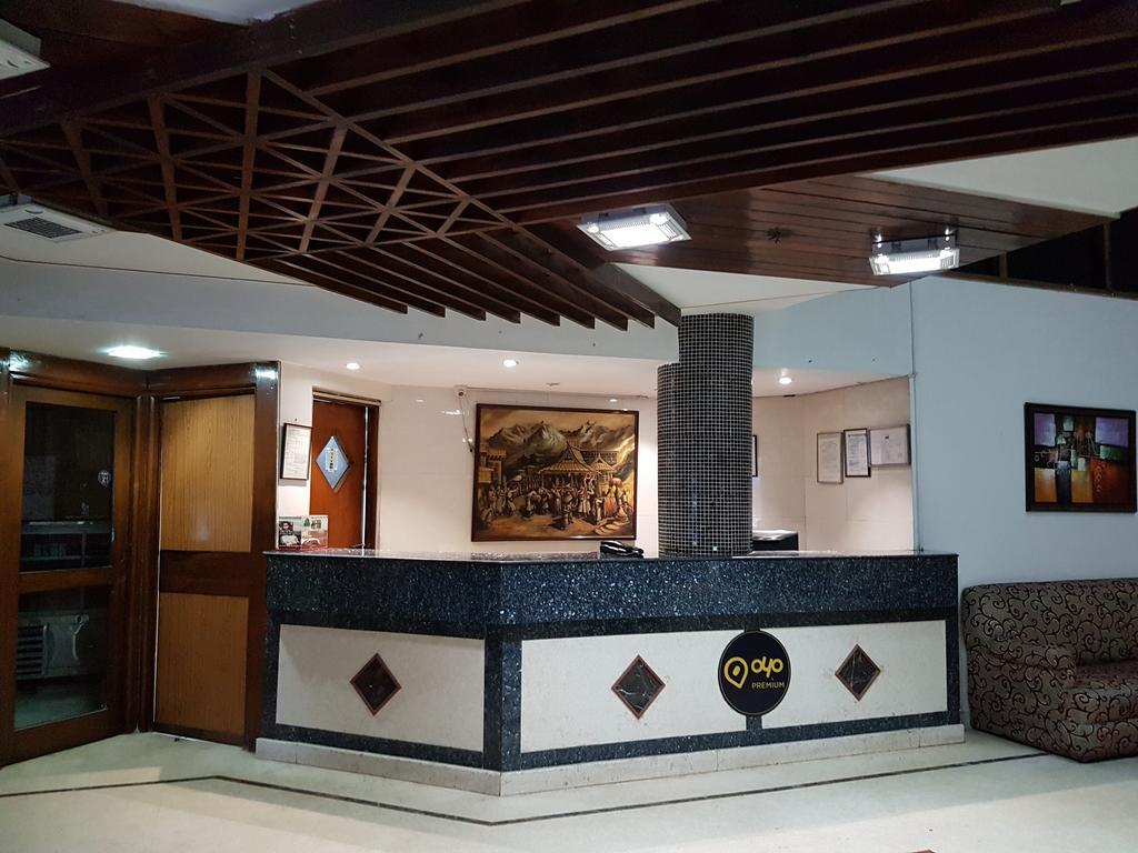 The Dawn Hotel 3*