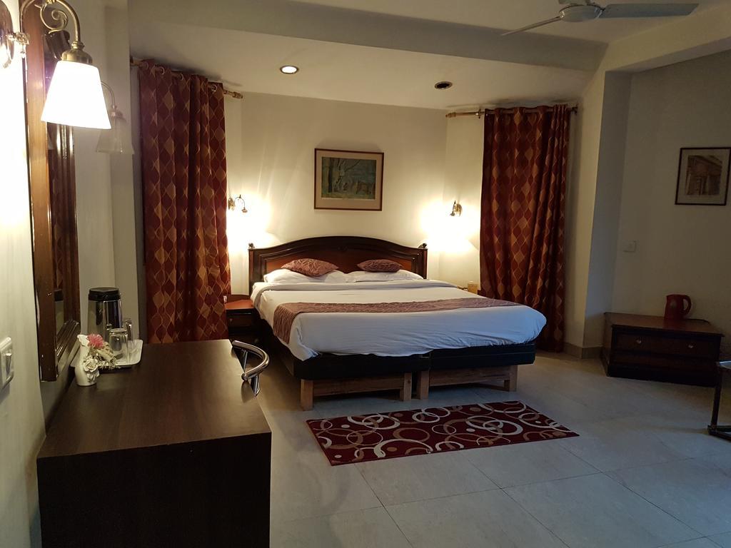 The Dawn Hotel Shimla